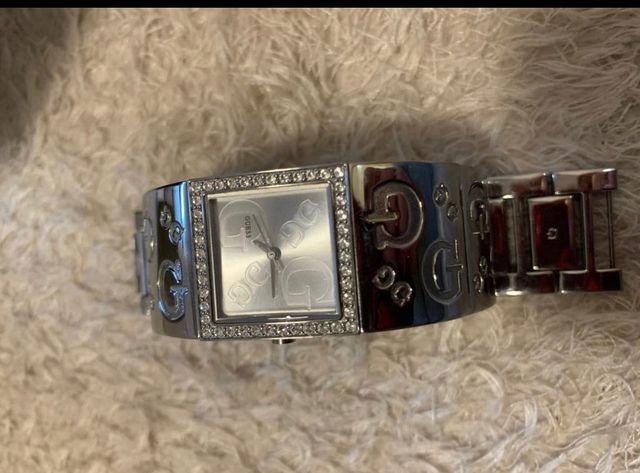 Reloj de guess 