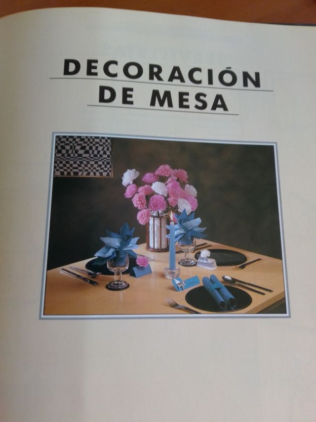 Artesanía del papel