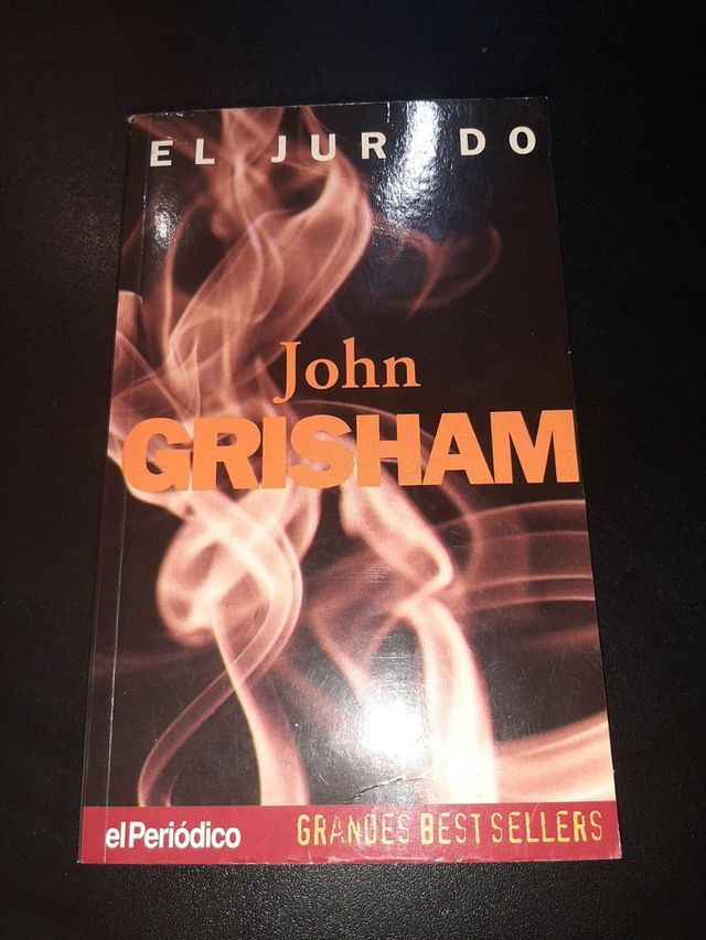 El jurado de John Grisham