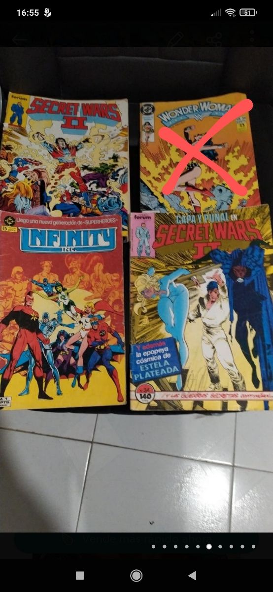 Comics