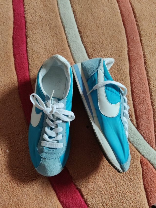 Calzado niña talla 35/36