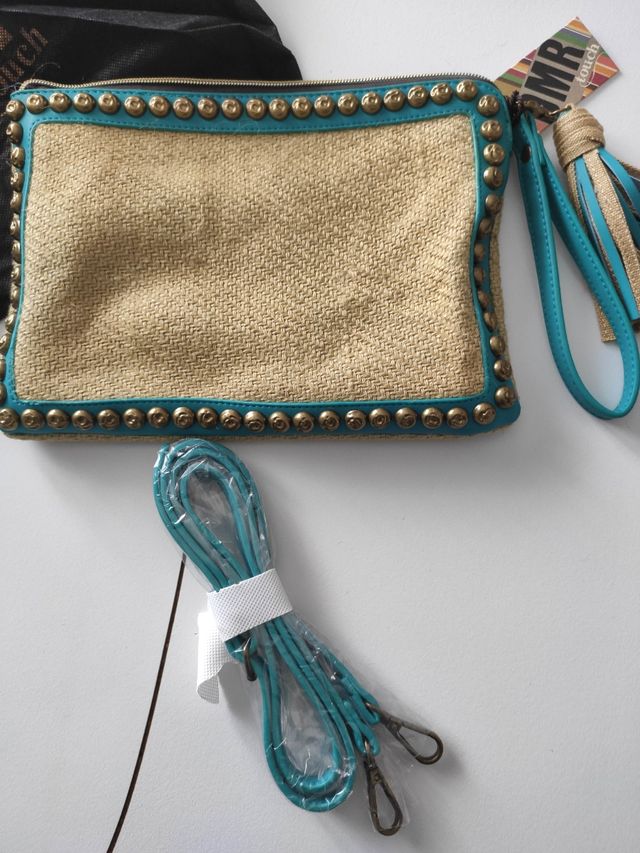 Bolso DMR touch nuevo