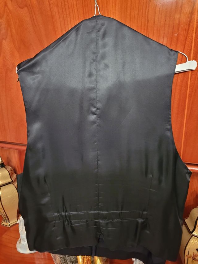 Traje Novio ,  marca protocolo talla 58,