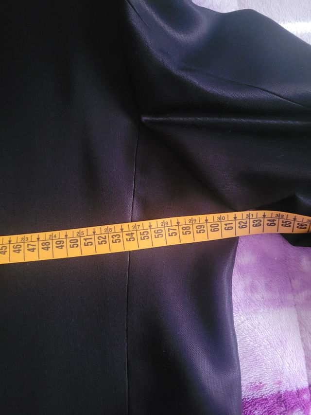 Traje Novio ,  marca protocolo talla 58,