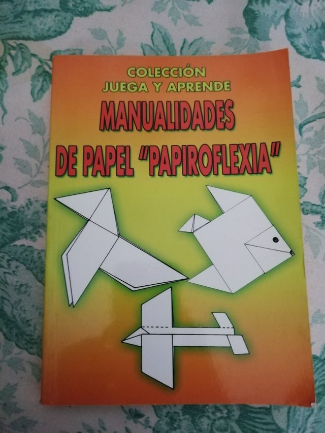 manualidades