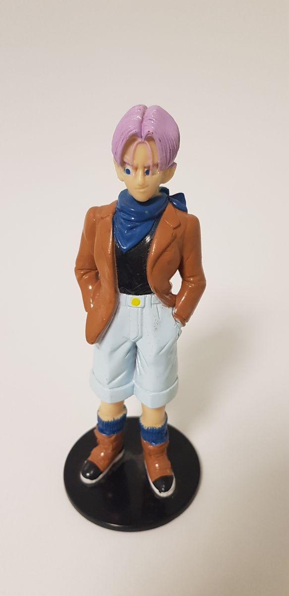 dragon ball 1996.figuras