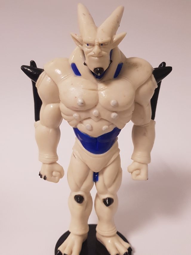 dragon ball 1996.figuras