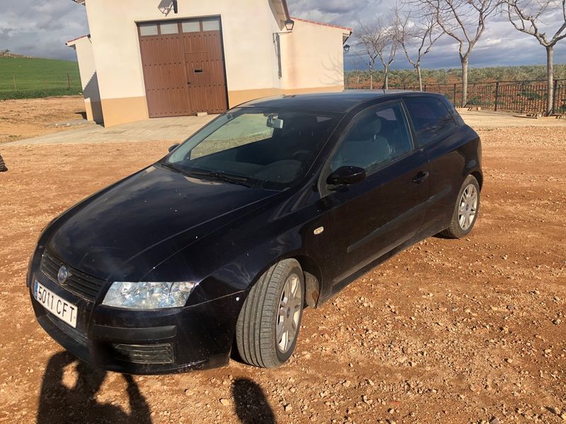 Fiat Stilo 2003 - foto 1