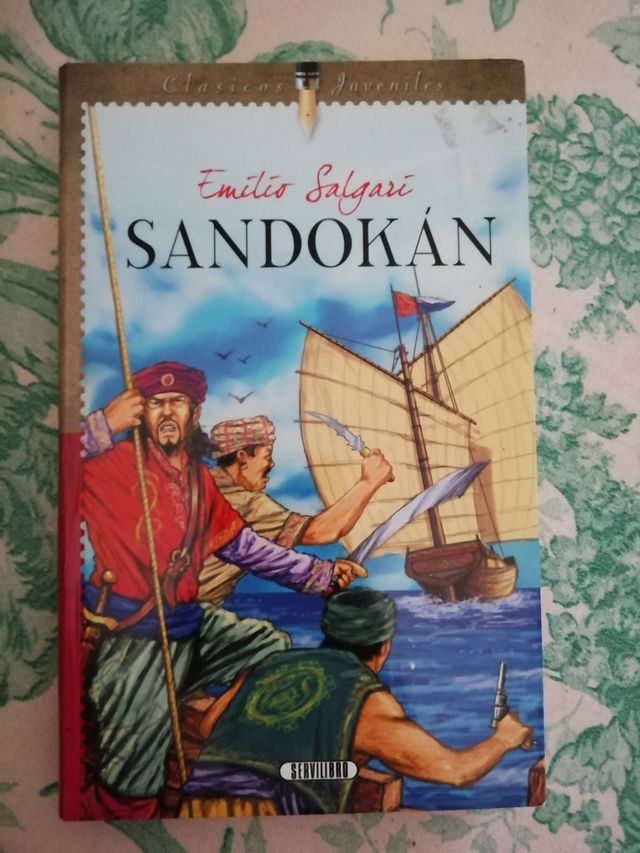 sandokan