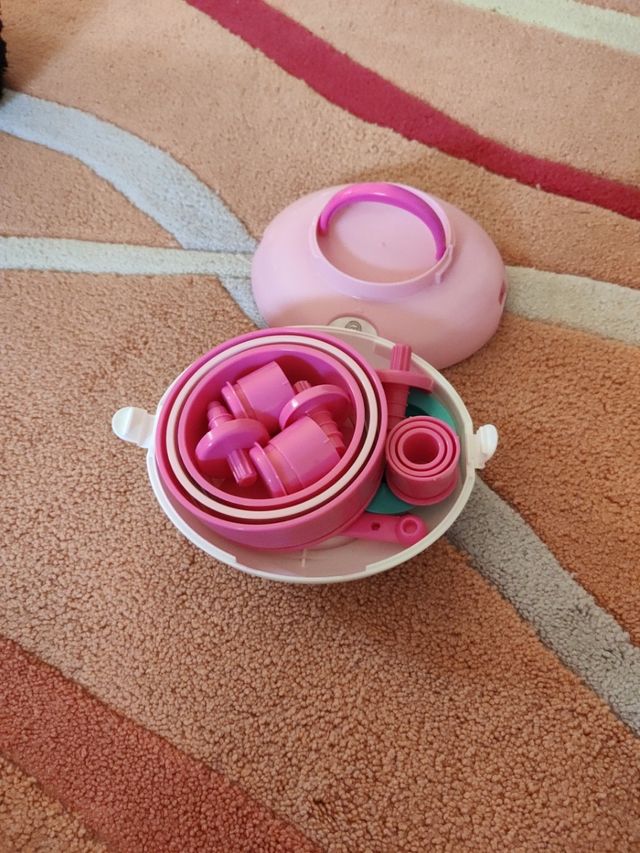 Kit polos Master Chef Junior