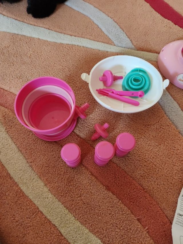 Kit polos Master Chef Junior