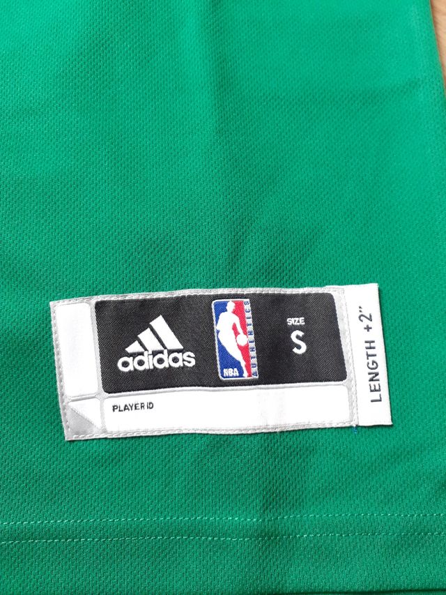Camiseta NBA