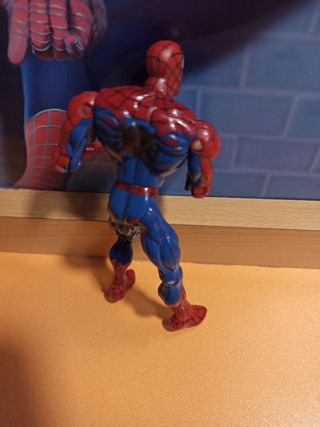 Spiderman