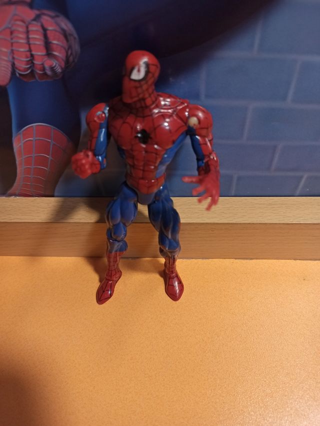 Spiderman