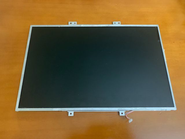 Pantalla portatil Acer Aspire modelos antiguos