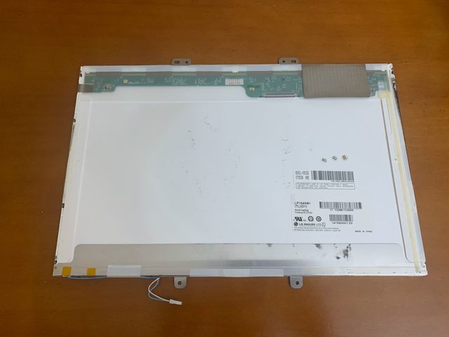 Pantalla portatil LP154W01 (TL) (D1)