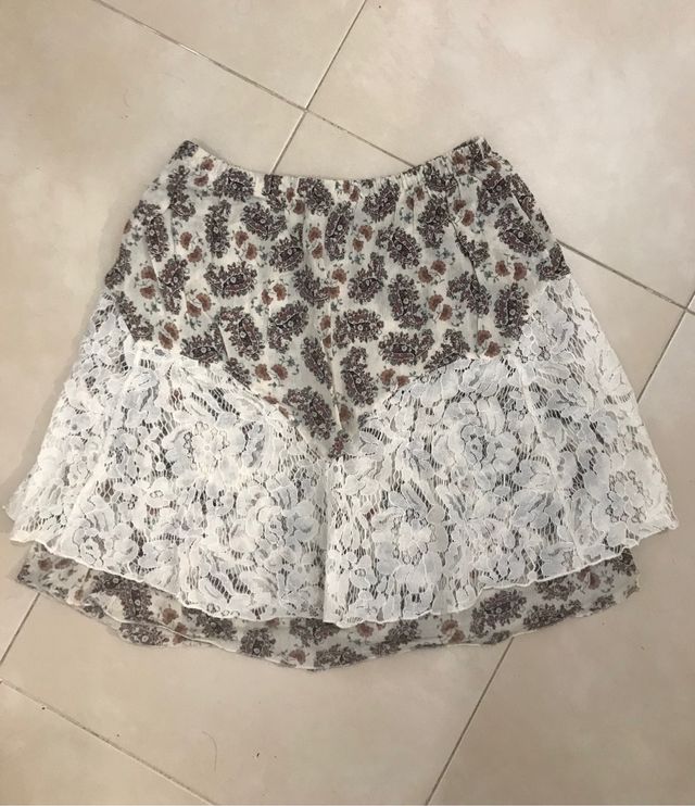 Falda De Nkn De Segunda Mano Por 10 En Las Rozas De Madrid En Wallapop Falda De Nkn De Segunda Mano Por 10 En Las Rozas De Madrid En Wallapop