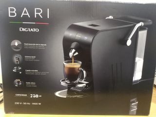 Cafetera Bari - Digrato- de segunda mano por 18 EUR en Barcelona en WALLAPOP