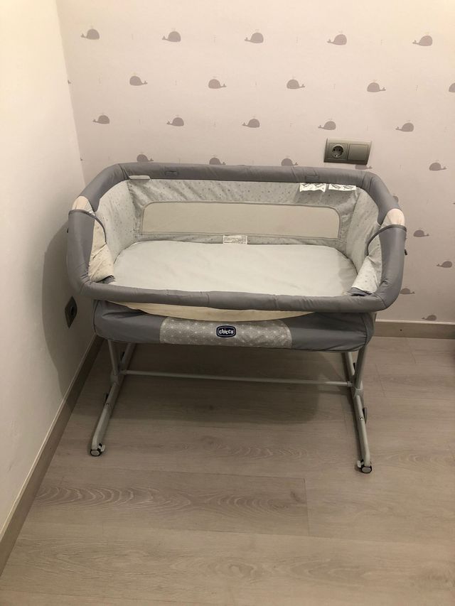 Next2Me dream cuna de colecho