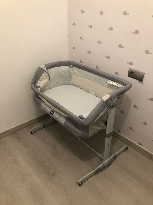 Next2Me dream cuna de colecho