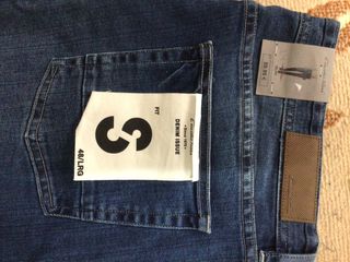 Vaqueros hombre Emidio Tucci de segunda mano por 30 EUR en Granada en  WALLAPOP
