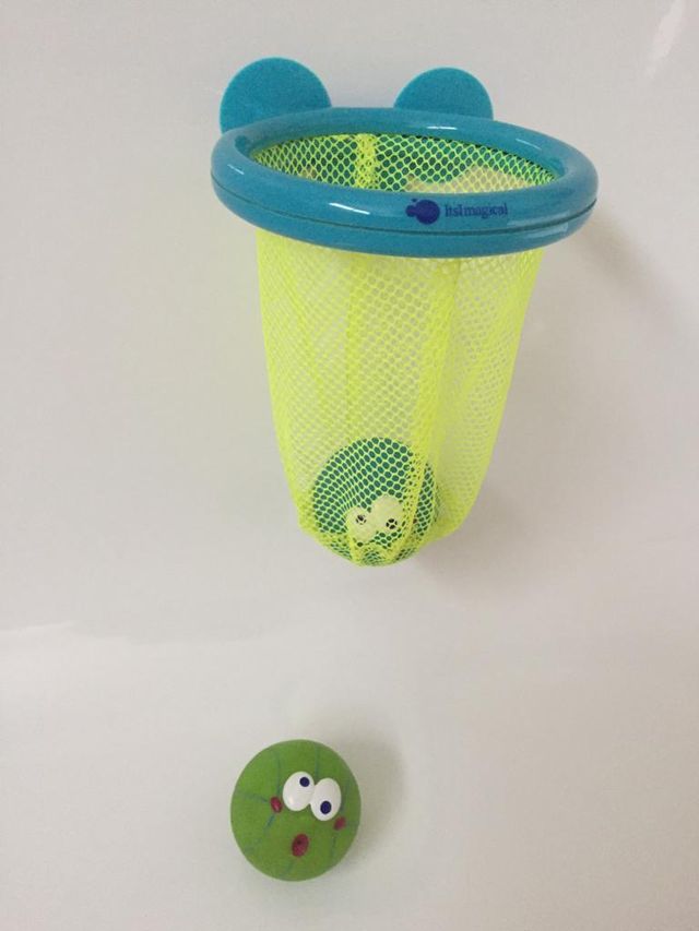 Kit para Baño Niños