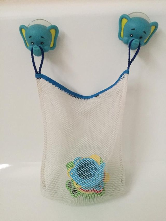 Kit para Baño Niños