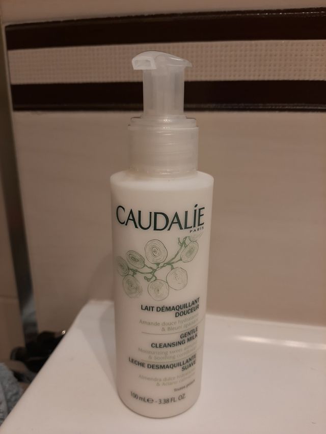 CAUDALIE SIN USAR