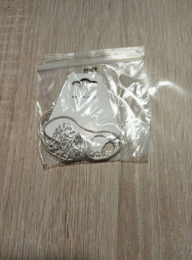 NUEVO !!!!! collar árbol de la vida