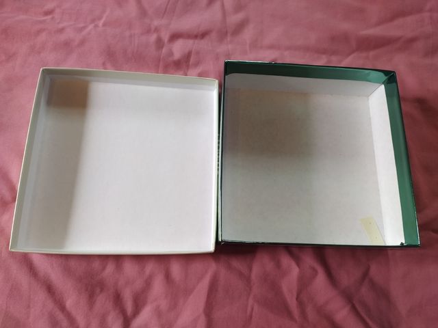 Caja Calvin Klein eternity