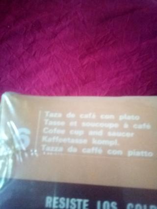DURALEX./VINTAGE
