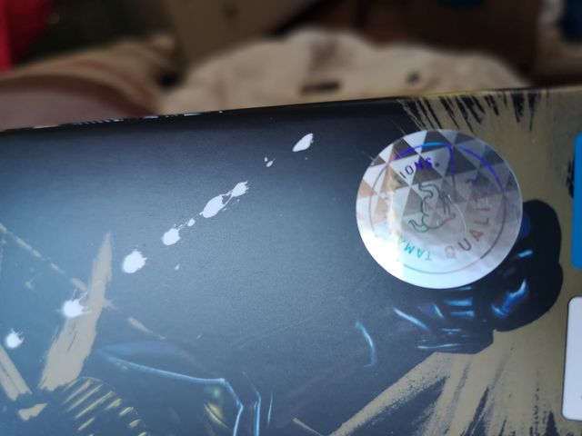 MUHOUMONO WOLVERINE MANGA REALIZATION