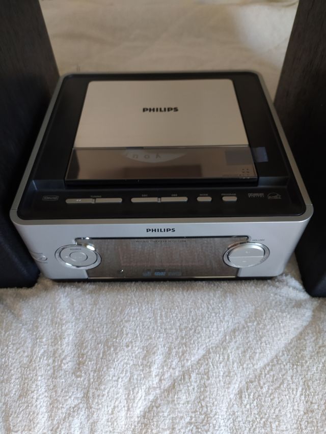 Home cinema Philips