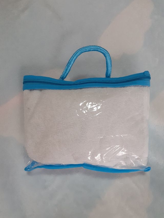 Cubre colchón funda impermeable 