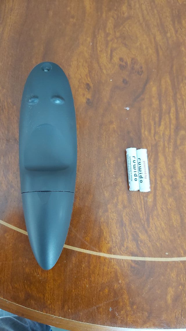 Mando decodificador MOTOROLA DVI 3020