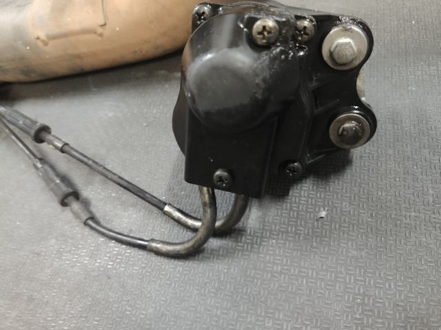 Colectores escape YAMAHA R1 2004/2005