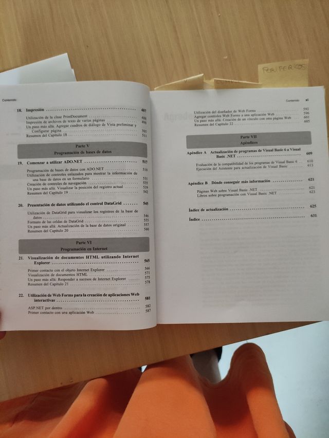 Microsoft visual basic.net