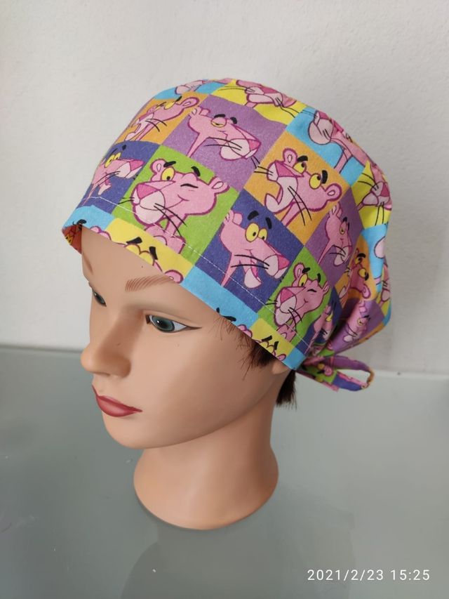 Gorro sanitario Disney