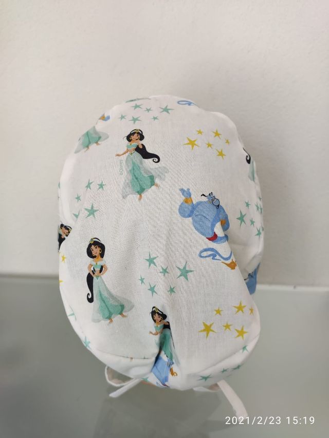 Gorro sanitario Disney