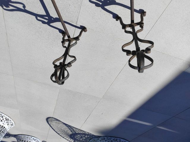 guardafuego para chimenea