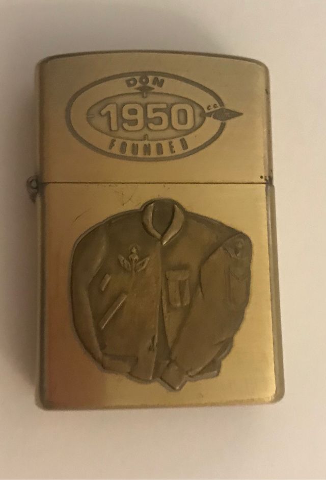 Tipo zippo
