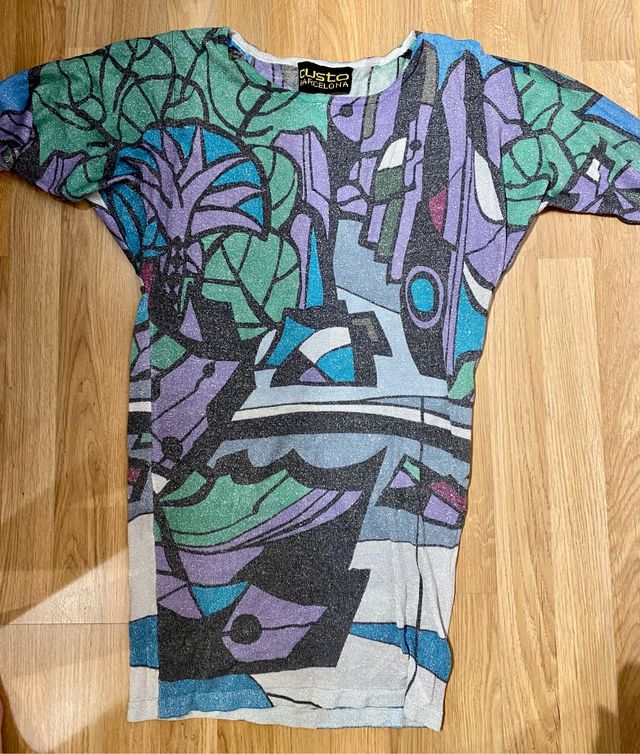 Abito personalizzato