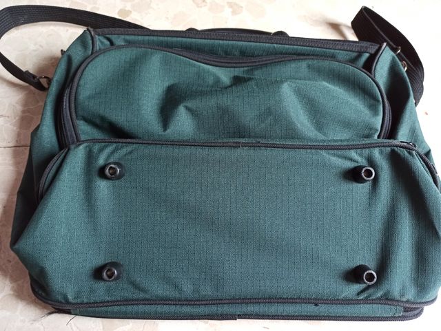 Maleta/Bolsa Benetton