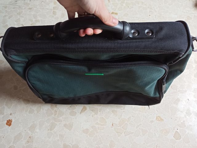 Maleta/Bolsa Benetton