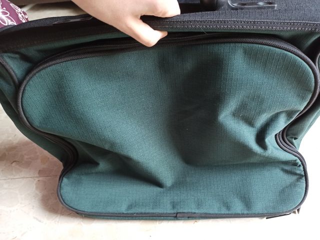 Maleta/Bolsa Benetton