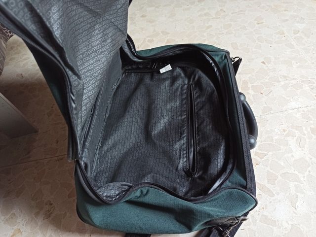 Maleta/Bolsa Benetton