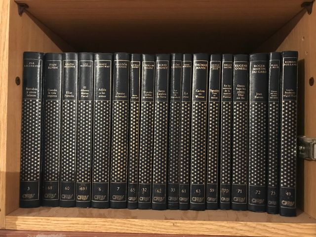 Libros clásicos 2x1€