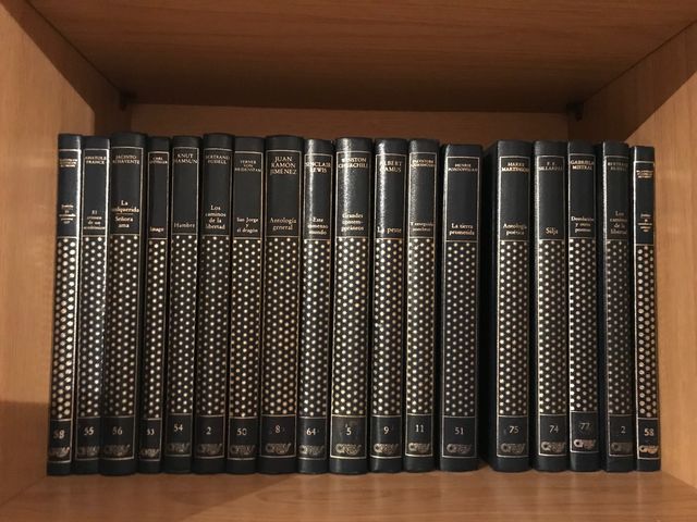 Libros clásicos 2x1€