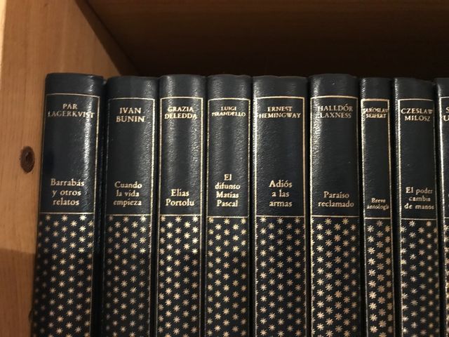 Libros clásicos 2x1€