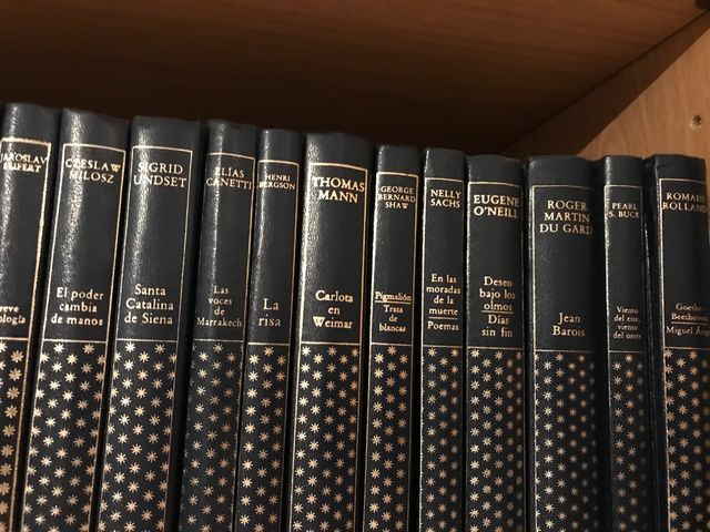 Libros clásicos 2x1€